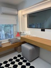 Studio / γκαρσονιέρα 14 τ.μ. προς πώληση, Εξάρχεια - Νεάπολη-thumb-7