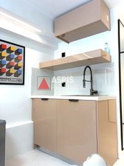 Studio / γκαρσονιέρα 14 τ.μ. προς πώληση, Εξάρχεια - Νεάπολη-thumb-13