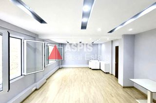 Γραφείο 65 τ.μ. για πώληση, Αθήνα - Κέντρο, Κέντρο-thumb-1