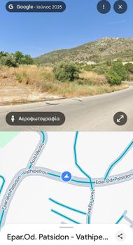 Οικόπεδο 598 τ.μ. προς πώληση
