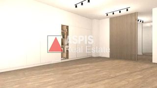Γραφείο 83 τ.μ. για ενοικίαση, Αθήνα - Κέντρο, Κέντρο-thumb-3