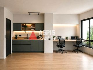 Γραφείο 83 τ.μ. για ενοικίαση, Αθήνα - Κέντρο, Κέντρο-thumb-1