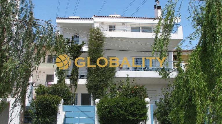 Apartment 135 sqm for rent, Athens - East, Gerakas