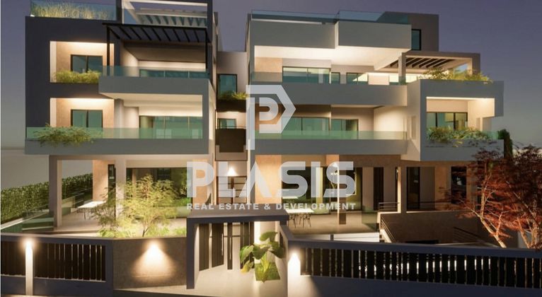 Maisonette 125 sqm for sale, Athens - North, Kifisia