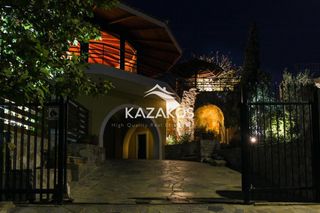 Ξενοδοχείο 500 τ.μ. για πώληση
