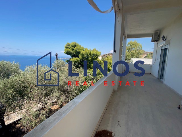 Μονοκατοικία 180 τ.μ. πρός ενοικίαση, Νησιά Αργοσαρωνικού, Αίγινα