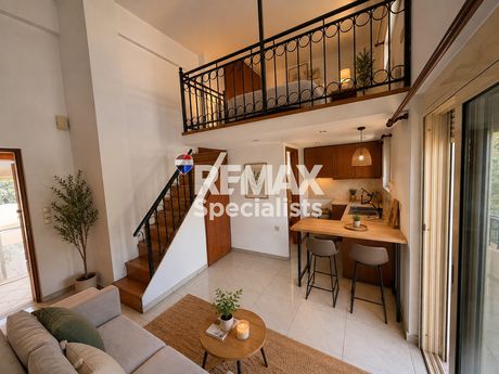 Studio / γκαρσονιέρα 35 τ.μ. για πώληση