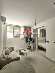 Studio / γκαρσονιέρα 40 τ.μ. για πώληση