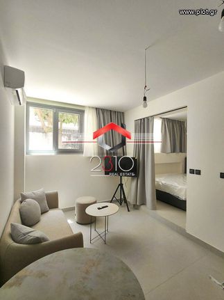 Studio / γκαρσονιέρα 40 τ.μ. για πώληση, Θεσσαλονίκη - Κέντρο, Μαλακοπή