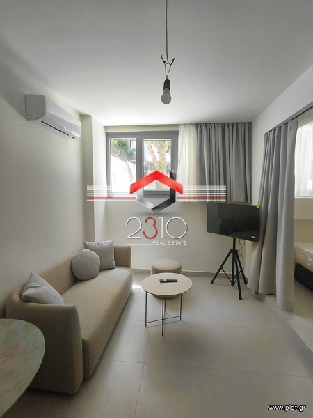 Studio / γκαρσονιέρα 40 τ.μ. προς πώληση, Μαλακοπή
