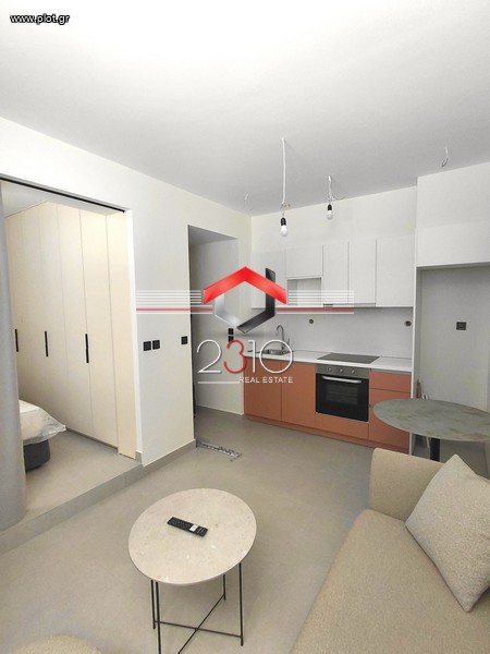 Studio / γκαρσονιέρα 40 τ.μ. προς πώληση, Μαλακοπή