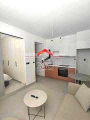 Studio / γκαρσονιέρα 40 τ.μ. για πώληση, Θεσσαλονίκη - Κέντρο, Μαλακοπή-thumb-3