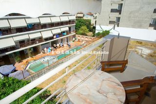 Συγκρότημα διαμερισμάτων 900 τ.μ. προς πώληση, Εύβοια, Αιδηψός-thumb-20