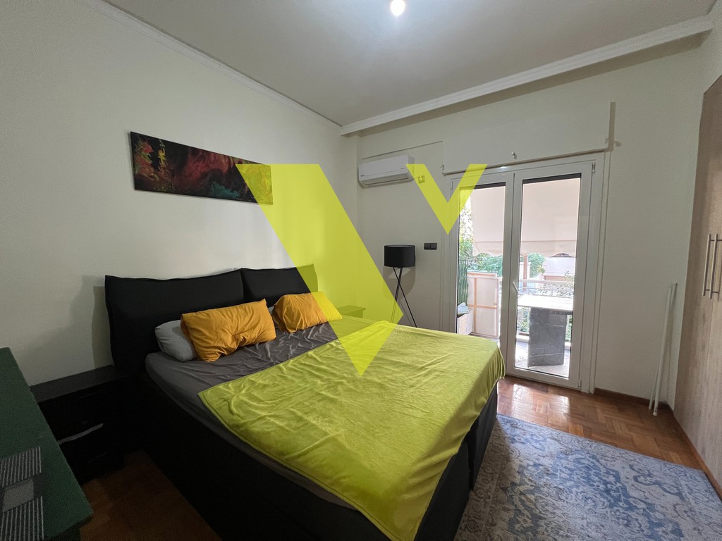 Διαμέρισμα 104 τ.μ. προς ενοικίαση, Κοψαχείλα Παλαιού Φαλήρου