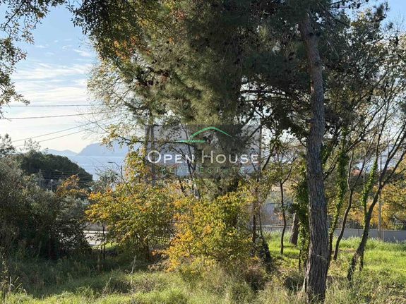 Οικόπεδο 1.300 τ.μ. για πώληση, Ν. Καβάλας, Καβάλα