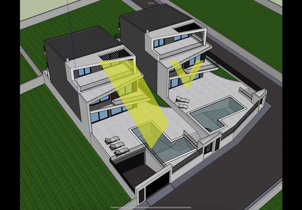 Detached home 450 sqm for sale, Athens - South, Vari - Varkiza
