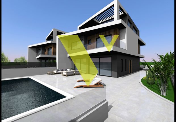 Detached home 450 sqm for sale, Athens - South, Vari - Varkiza