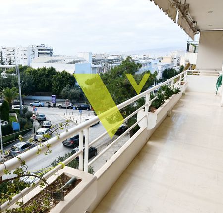 Apartment 125 sqm for sale, Athens - South, Nea Smyrni
