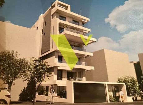 Διαμέρισμα 53 τ.μ. πρός πώληση