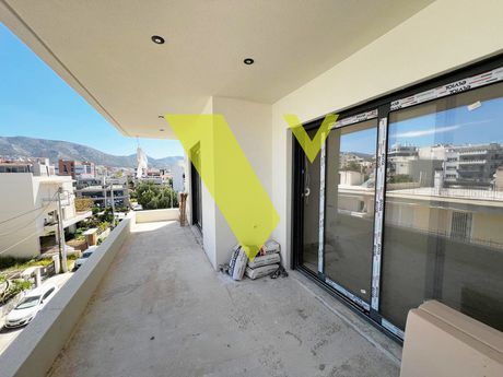 Διαμέρισμα 77 τ.μ. πρός πώληση