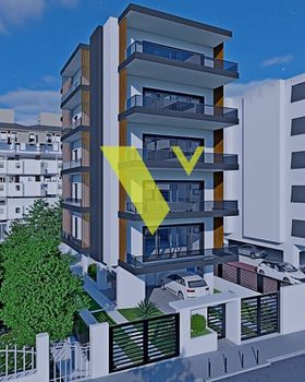 Διαμέρισμα 113 τ.μ. πρός πώληση