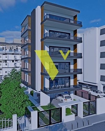 Διαμέρισμα 113 τ.μ. για πώληση, Αθήνα - Νότια Προάστια, Γλυφάδα