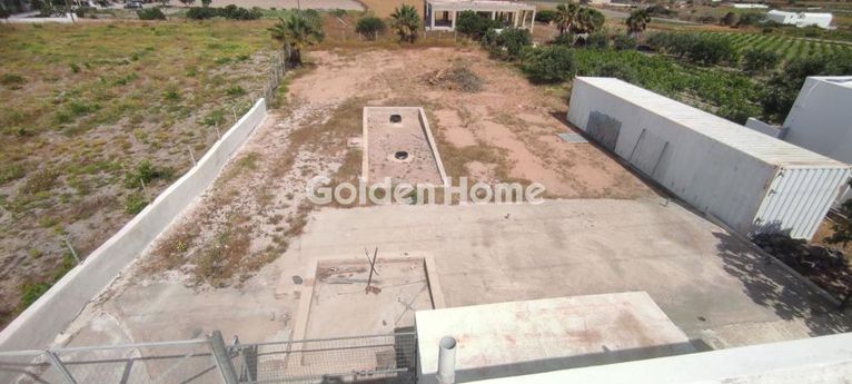 Αγροτεμάχια 1.130 τ.μ. για ενοικίαση, Κυκλάδες, Σαντορίνη