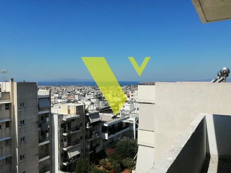 Διαμέρισμα 94 τ.μ. πρός πώληση
