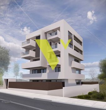 Διαμέρισμα 111 τ.μ. πρός πώληση
