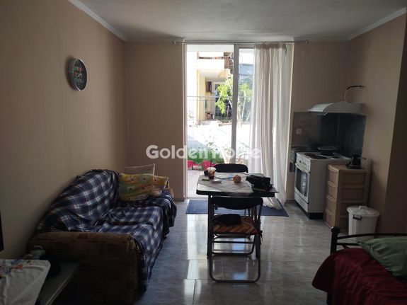 Studio / γκαρσονιέρα 32 τ.μ. για πώληση, Αχαΐα, Πάτρα