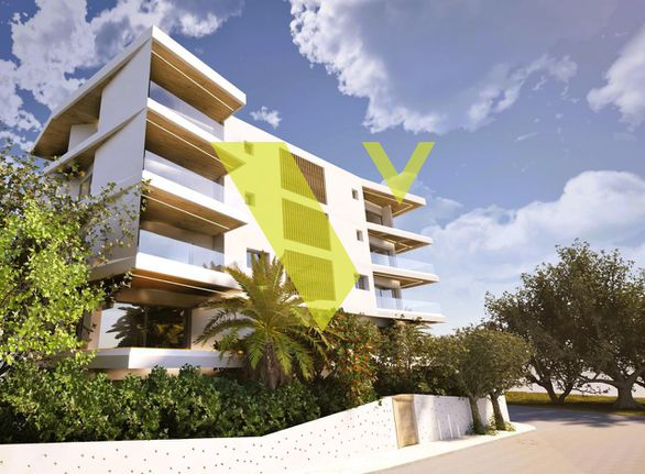Maisonette 190 sqm for sale, Athens - South, Voula