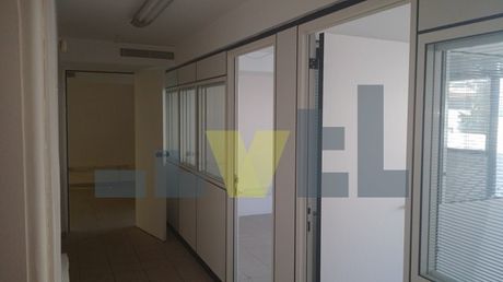 Επιχειρηματικό κτίριο 820 τ.μ. πρός πώληση
