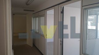 Επιχειρηματικό κτίριο 820 τ.μ. για πώληση