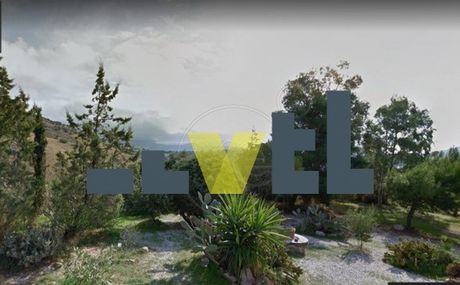 Οικόπεδο 540 τ.μ. πρός πώληση