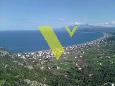 Αγροτεμάχια 71.345 τ.μ. προς πώληση, Αγία Άννα Νηλέως