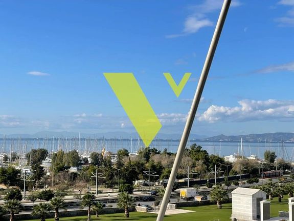 Διαμέρισμα 101 τ.μ. για πώληση, Αθήνα - Νότια Προάστια, Άλιμος