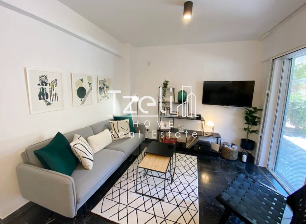 Studio / γκαρσονιέρα 39 τ.μ. προς ενοικίαση, Εδέμ