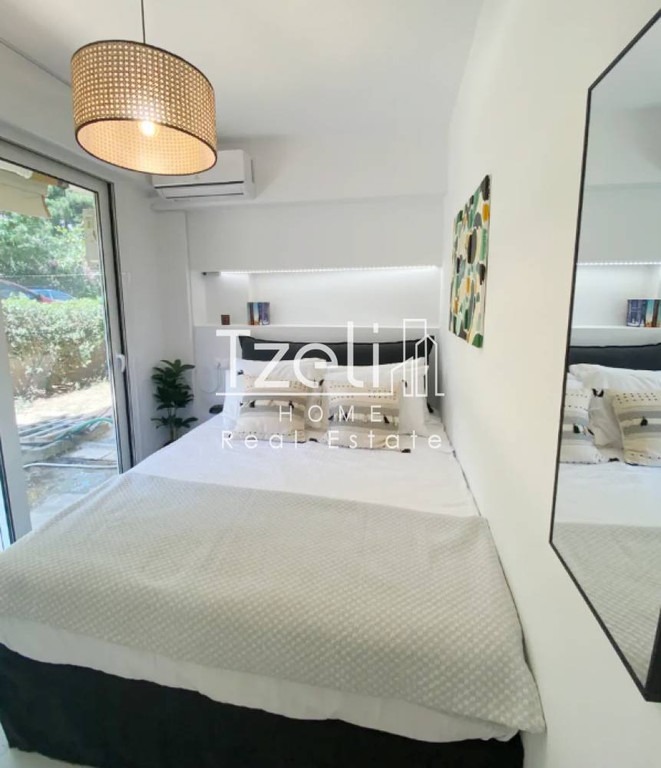 Studio / γκαρσονιέρα 39 τ.μ. προς ενοικίαση, Εδέμ