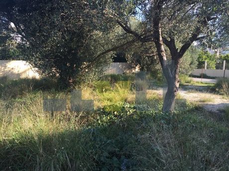 Οικόπεδο 233 τ.μ. πρός πώληση