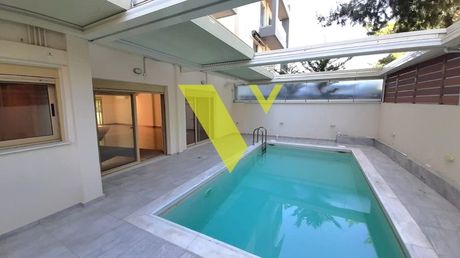 Μεζονέτα 271 τ.μ. πρός πώληση