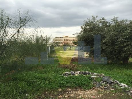 Οικόπεδο 1.180 τ.μ. πρός πώληση
