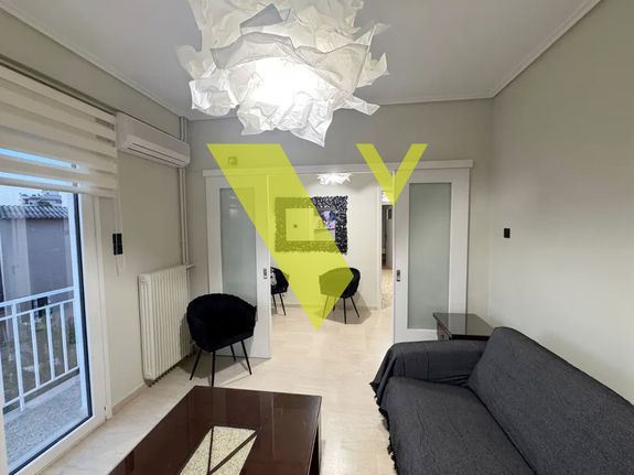 Apartment 48 sqm for rent, Athens - South, Palaio Faliro