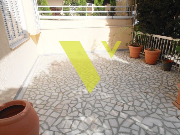 Διαμέρισμα 95 τ.μ. για ενοικίαση, Αθήνα - Νότια Προάστια, Άλιμος
