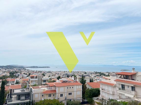 Maisonette 212 sqm for sale, Athens - South, Voula