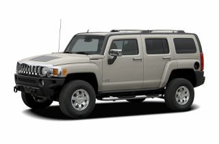 Hummer H3 2008 ΕΝΟΙΚΙΑΣΕΙΣ ΓΙΑ ΓΑΜΟΥΣ AUTO KOSKERIDI XANTHI