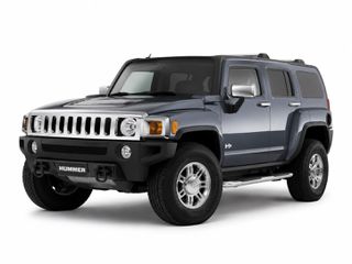 Hummer H3 2008 ΕΝΟΙΚΙΑΣΕΙΣ ΓΙΑ ΓΑΜΟΥΣ AUTO KOSKERIDI XANTHI
