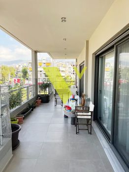 Διαμέρισμα 162 τ.μ. πρός πώληση