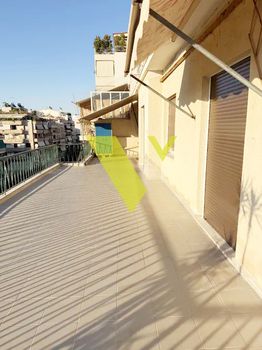 Διαμέρισμα 78 τ.μ. πρός πώληση