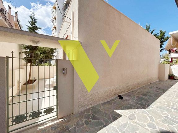Detached home 45 sqm for rent, Athens - South, Palaio Faliro