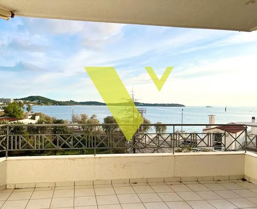 Apartment 143 sqm for sale, Athens - South, Voula